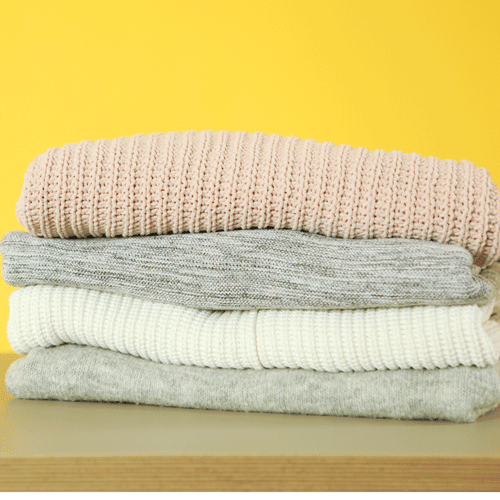 Less Abrasive, More Gentle