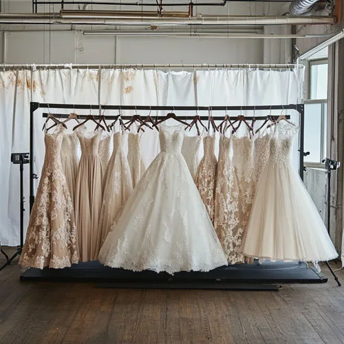 Wedding Dress Preservation