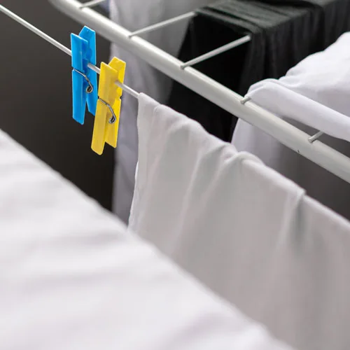 Curtain Wet Cleaning