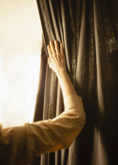 Approach Section Image