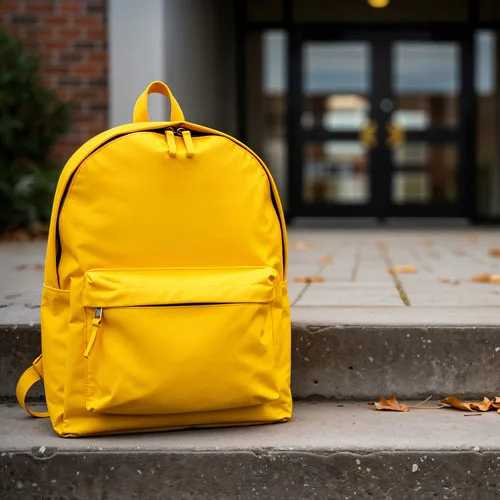 Backpack Cleaning & Repair