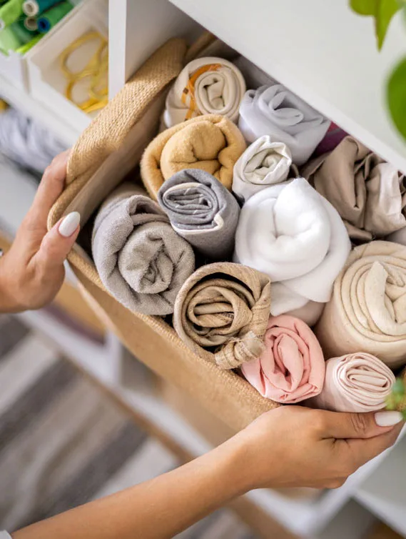 The perfect blend of sustainability, quality, and technology