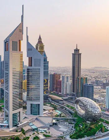 Laundry in Jumeirah 1, 2, 3