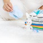 Baby Clothes Laundry in Dubai