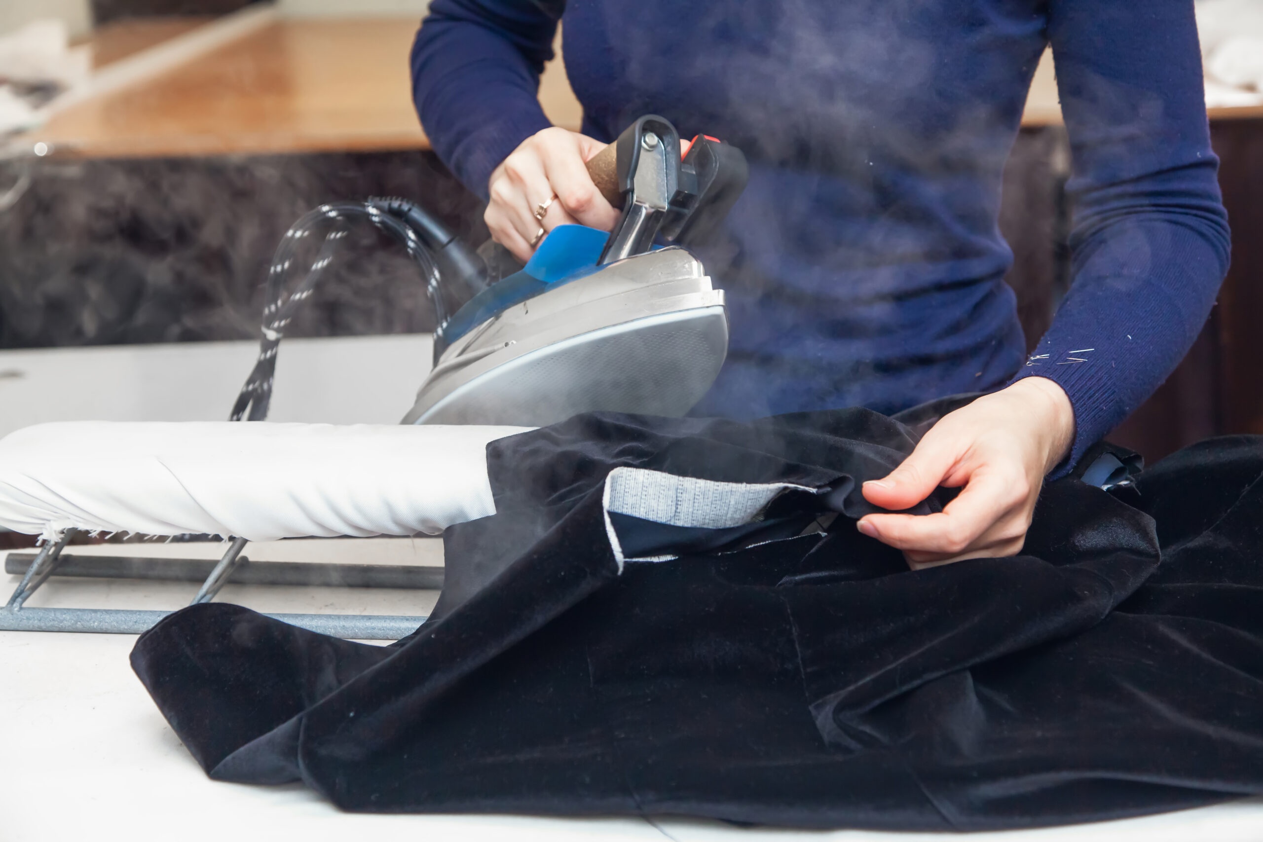 The Most Eco-Friendly Way to Do Laundry at Home