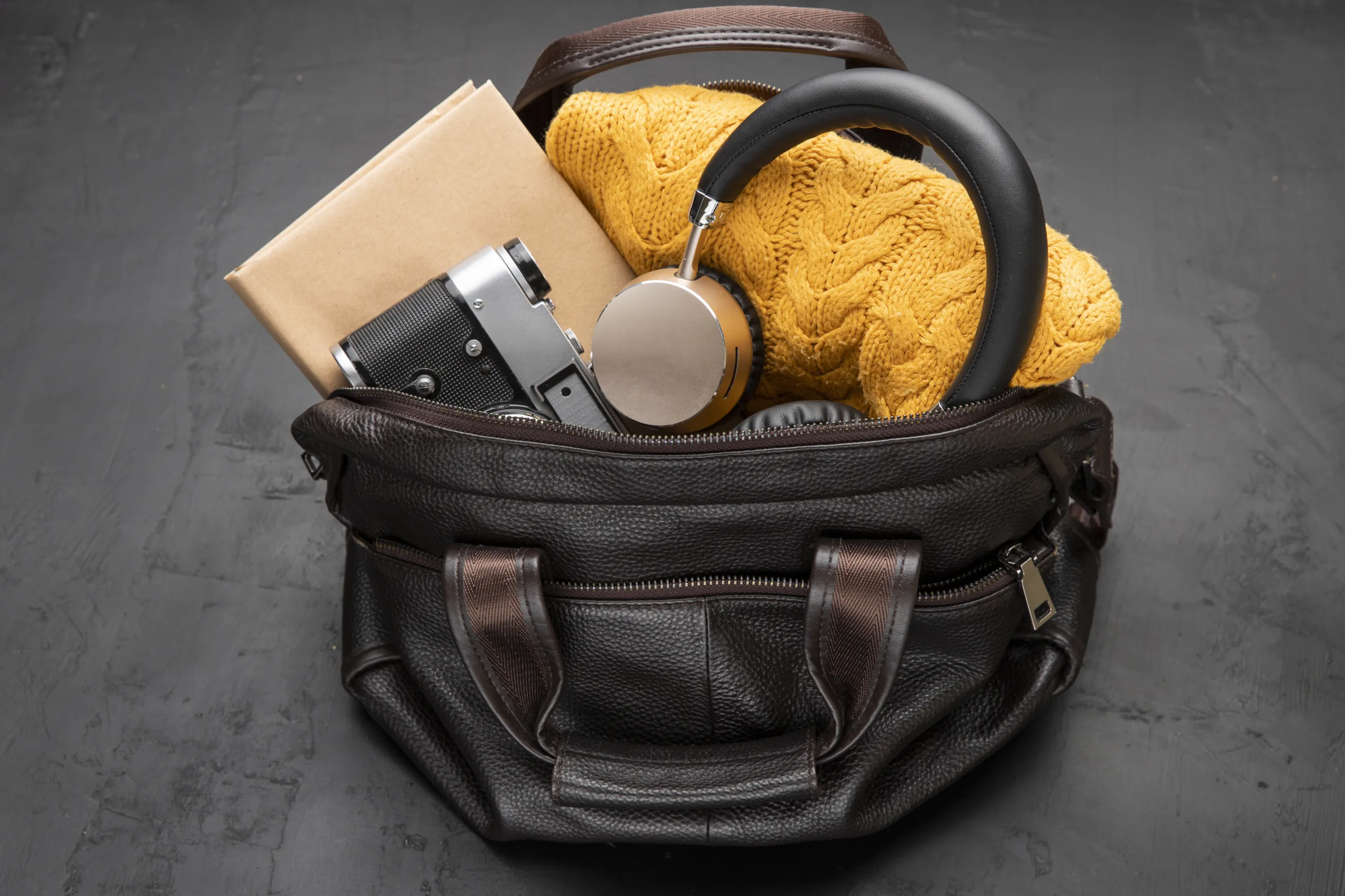 Essential Tips for Maintaining Everyday Bags