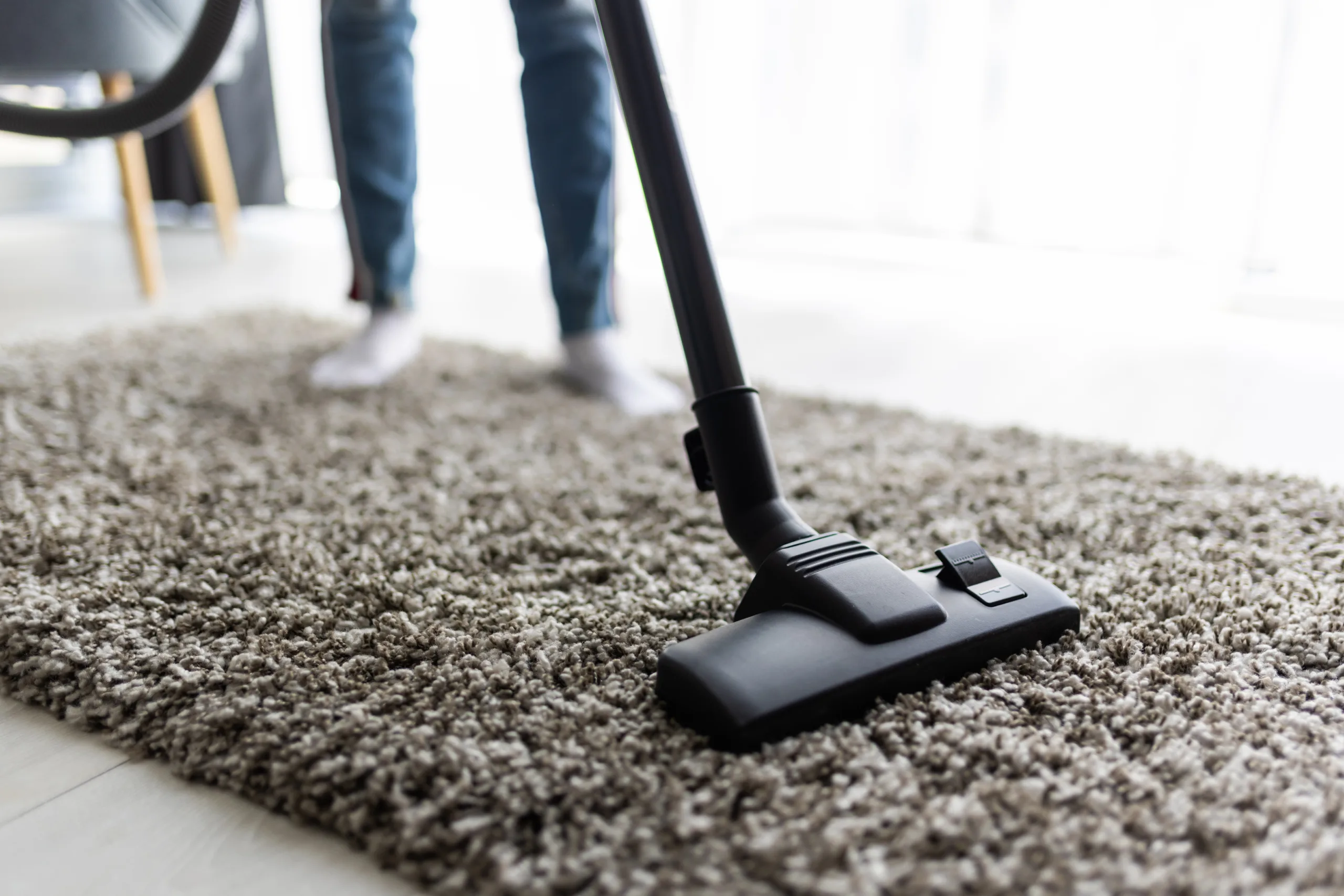 How to set your carpet cleaning schedule in Dubai’s heat