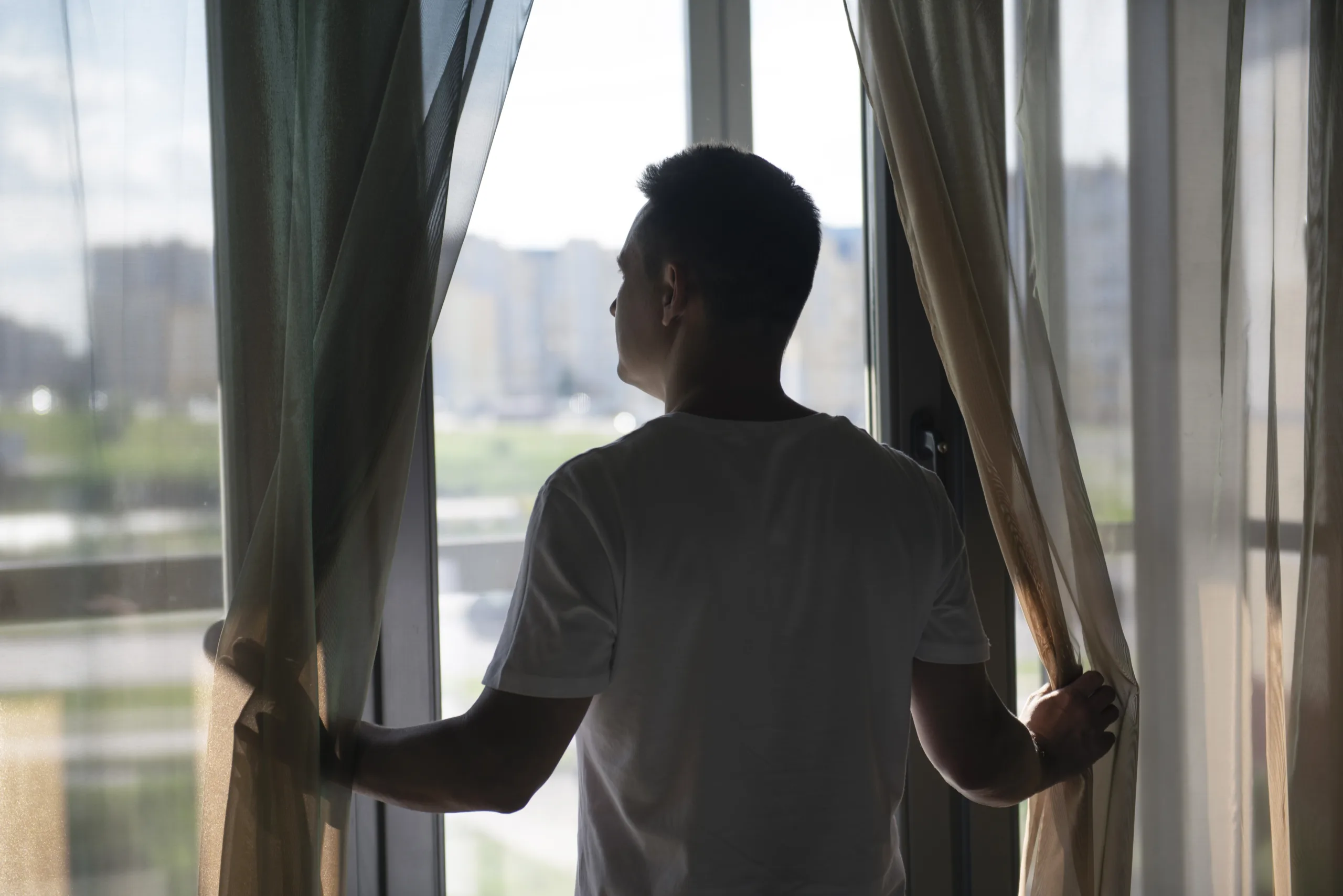How to Protect Your Curtains from Dust and Moisture After Rain in Dubai