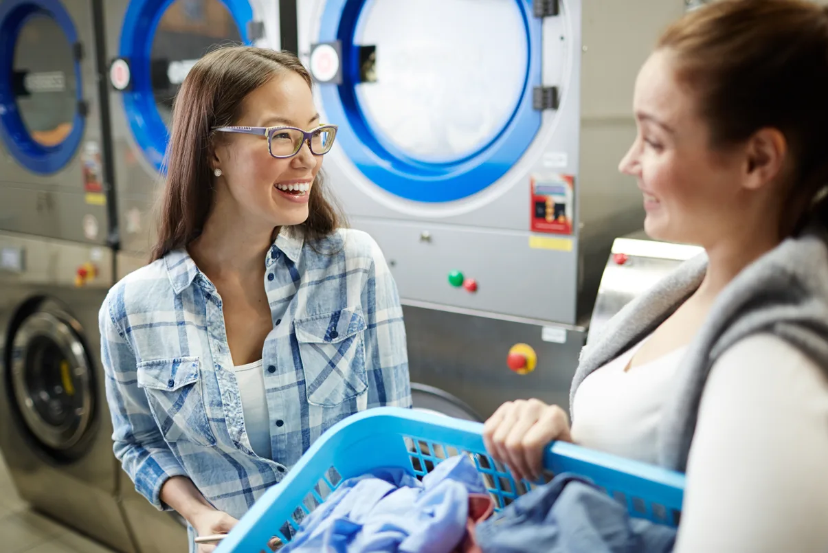 Same-Day Laundry Service in Dubai Hills: Fast & Reliable Options