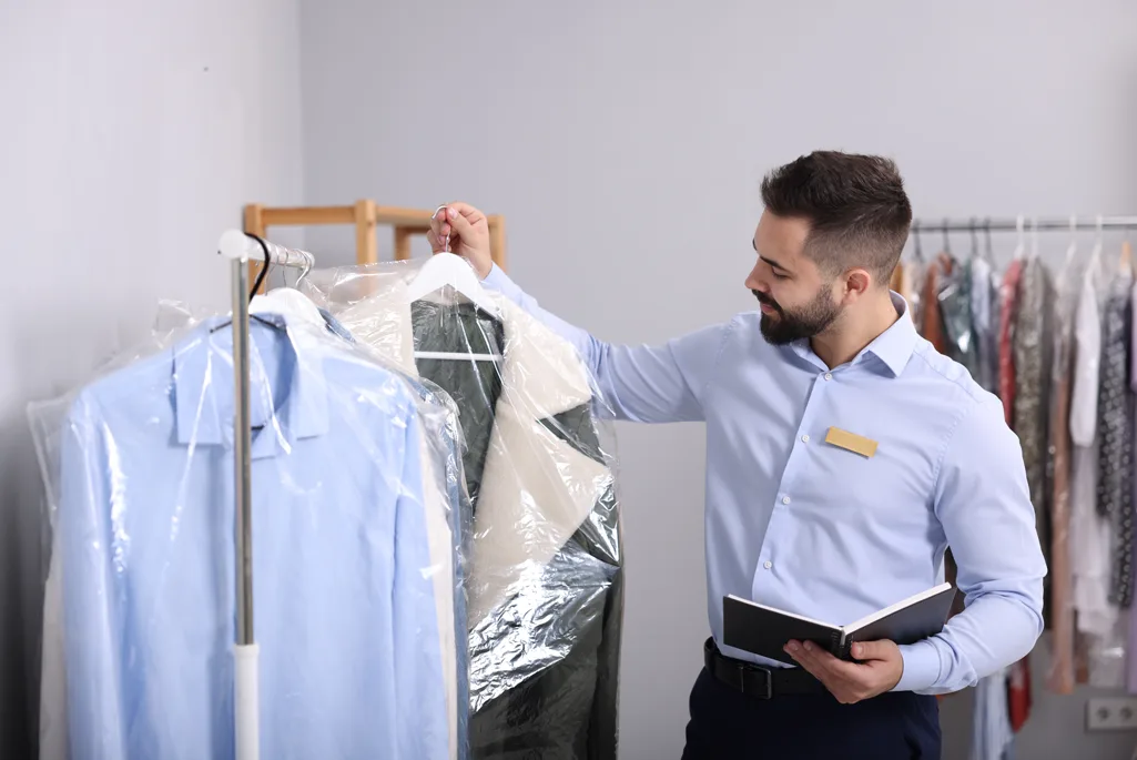 Best Dry Cleaning Service in Palm Jumeirah: What Residents Should Know