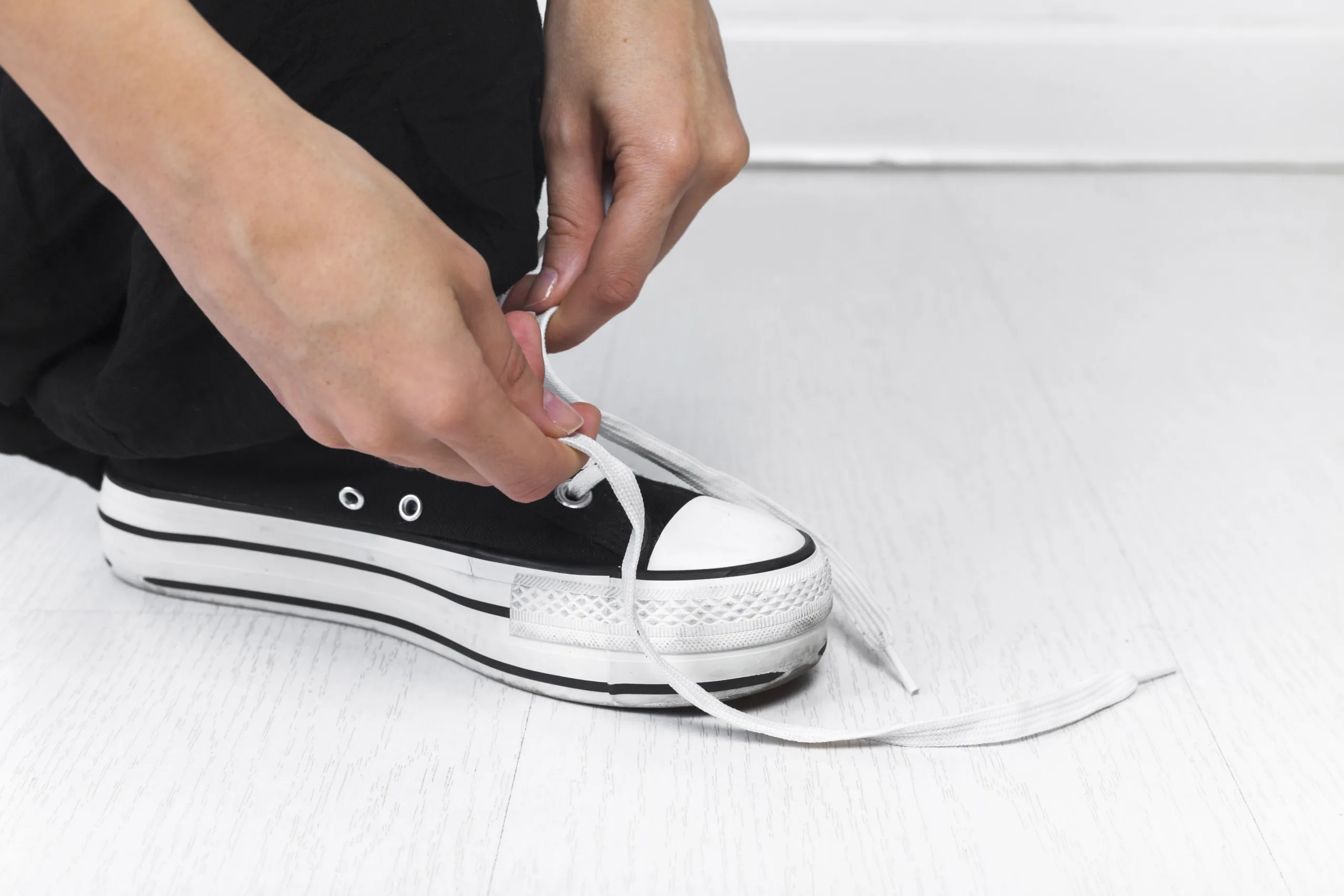 Common Shoe Cleaning Mistakes That Damage Sneakers