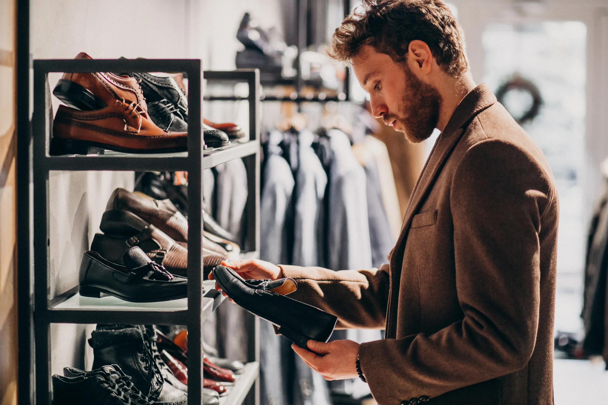 How Much Do Shoe Cleaning Services Cost In Dubai?